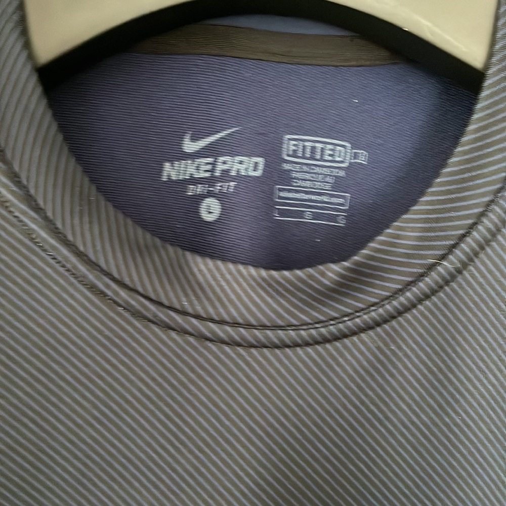 Nike Pro Thermal - Picture 3 of 4